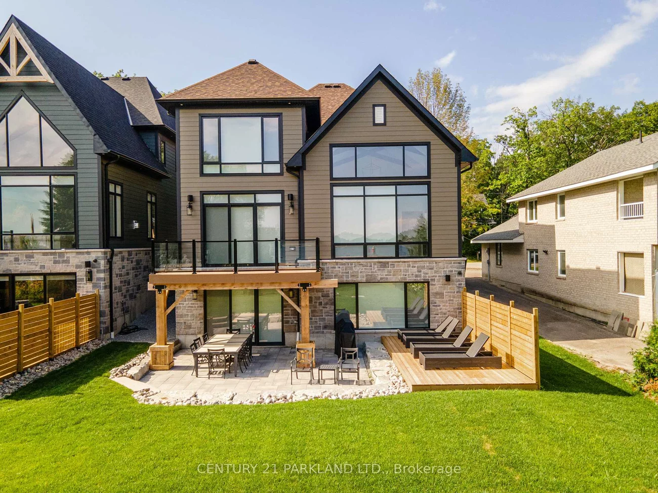 1352, Davis, Lefroy, Innisfil