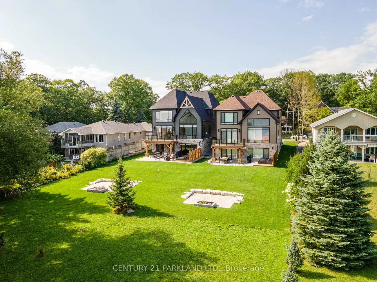 1352, Davis, Lefroy, Innisfil