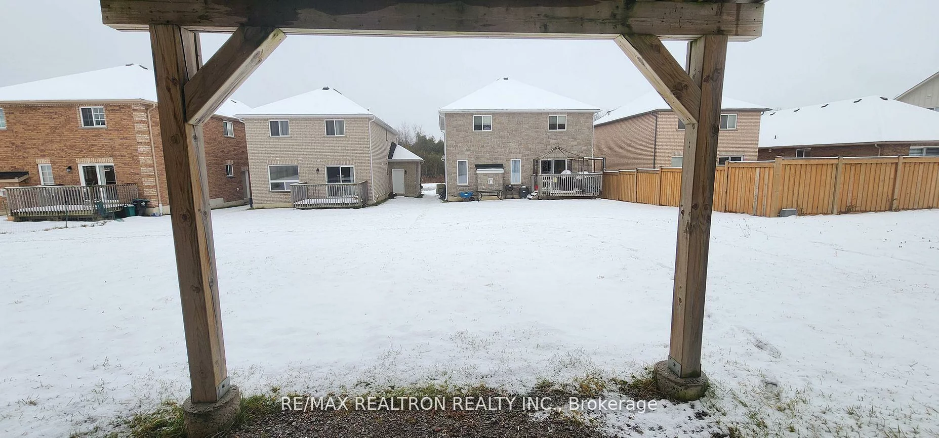 1245, Leslie, Alcona, Innisfil