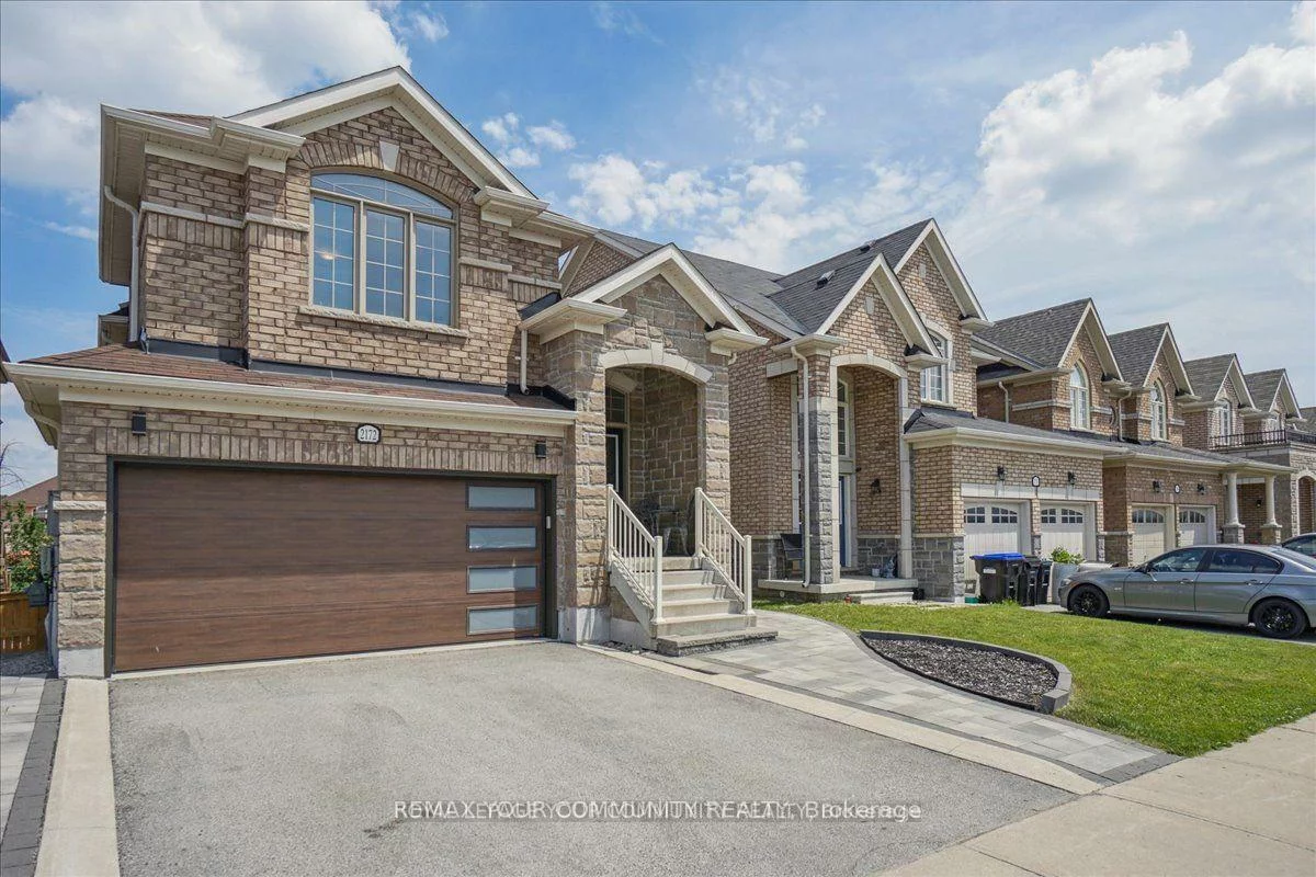 2172, Dawson, Alcona, Innisfil