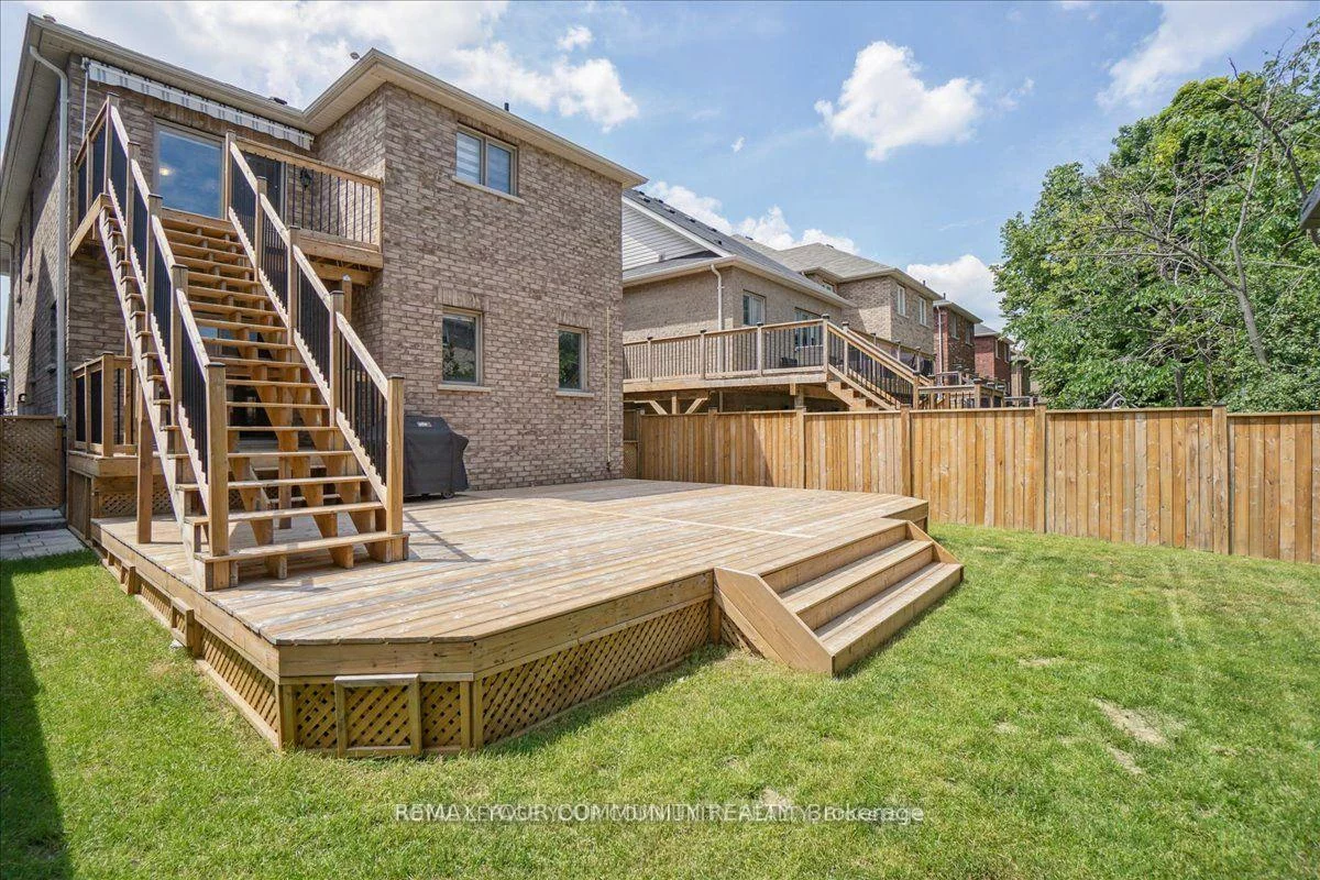 2172, Dawson, Alcona, Innisfil