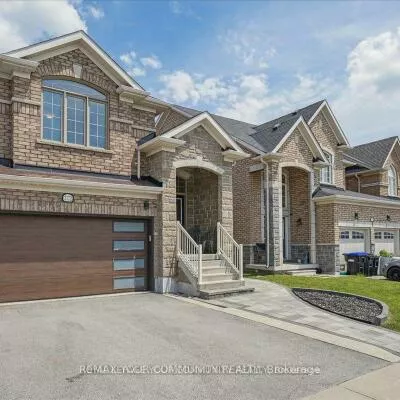 2172, Dawson, Alcona, Innisfil