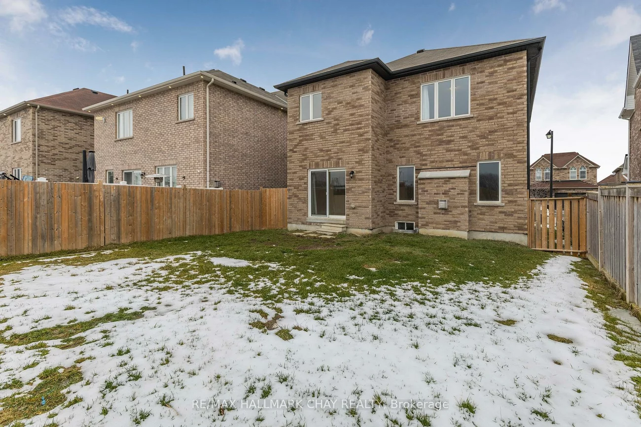 1340, Lormel, Lefroy, Innisfil