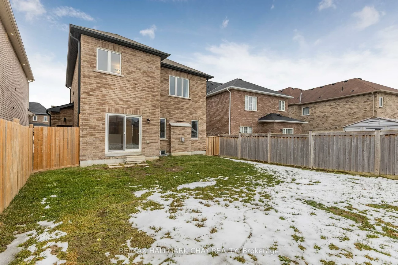 1340, Lormel, Lefroy, Innisfil