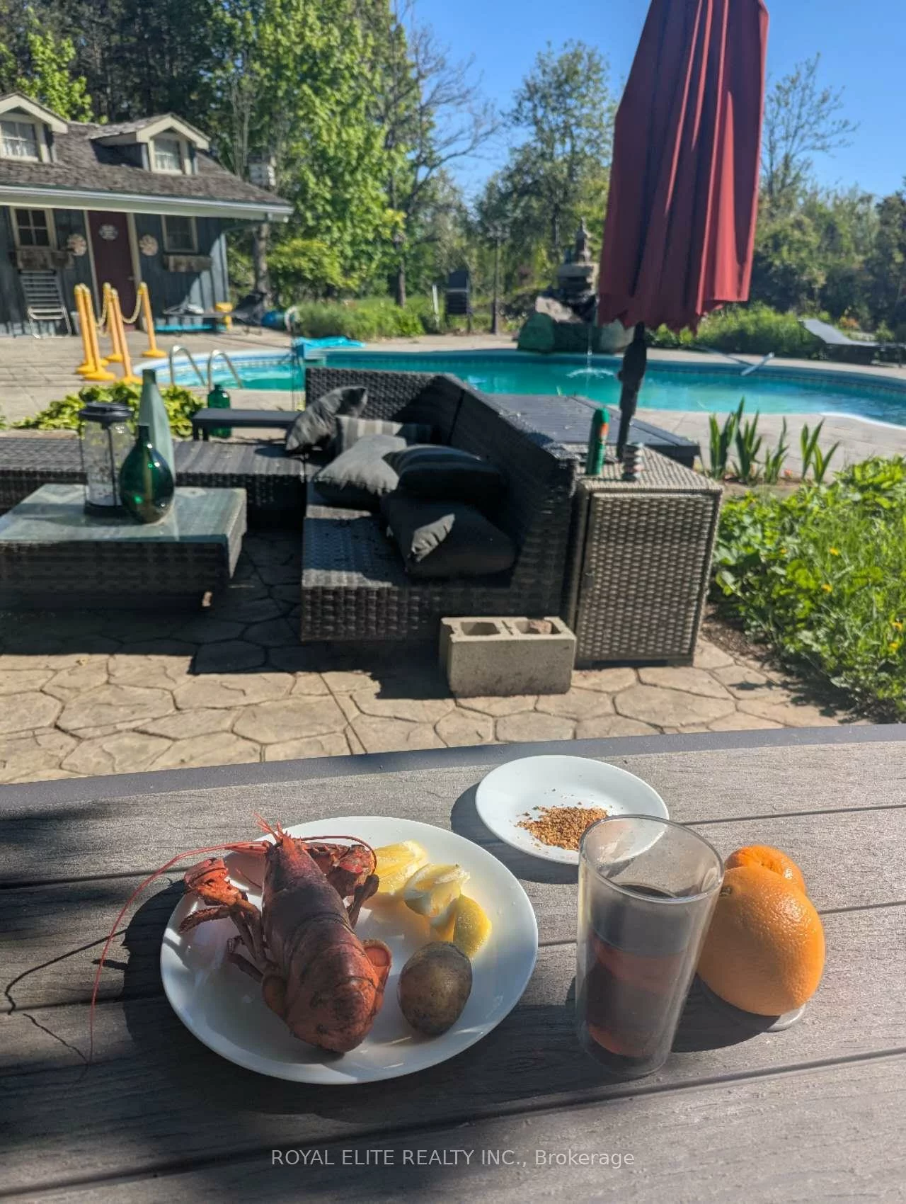 1583, Innisfil Beach, Rural Innisfil, Innisfil