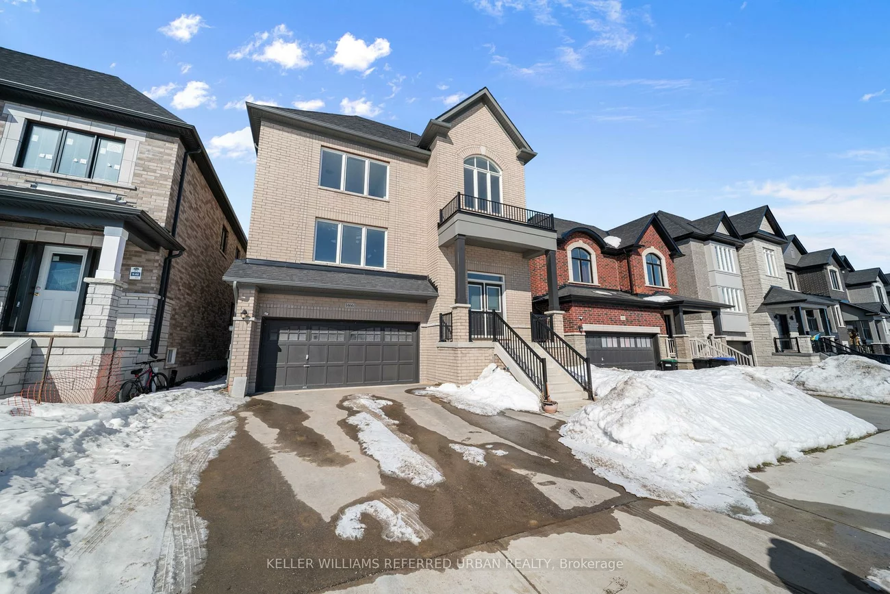 1466, Stovell, Lefroy, Innisfil