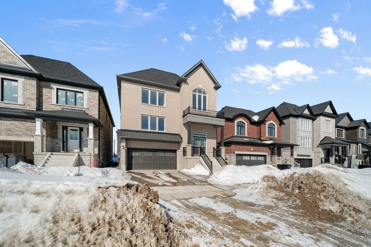 1466, Stovell, Lefroy, Innisfil