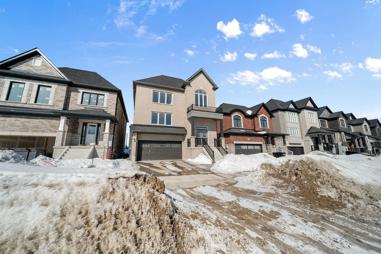 1466, Stovell, Lefroy, Innisfil