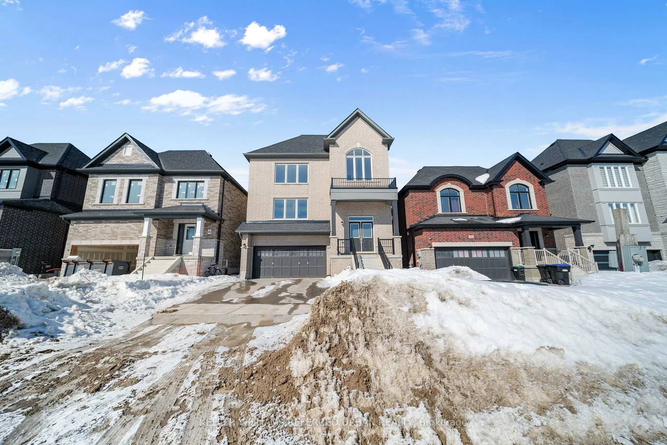 1466, Stovell, Lefroy, Innisfil