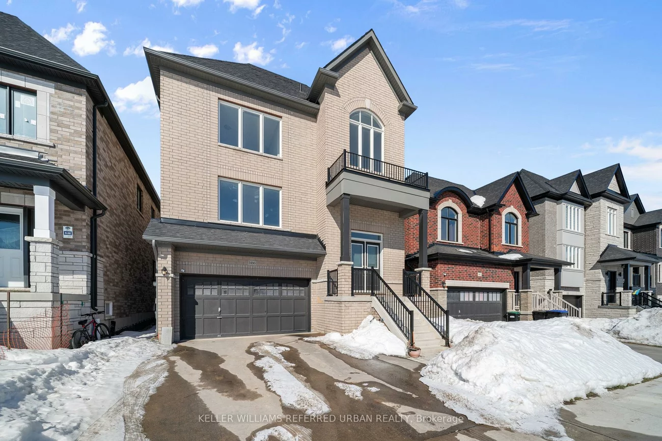 1466, Stovell, Lefroy, Innisfil