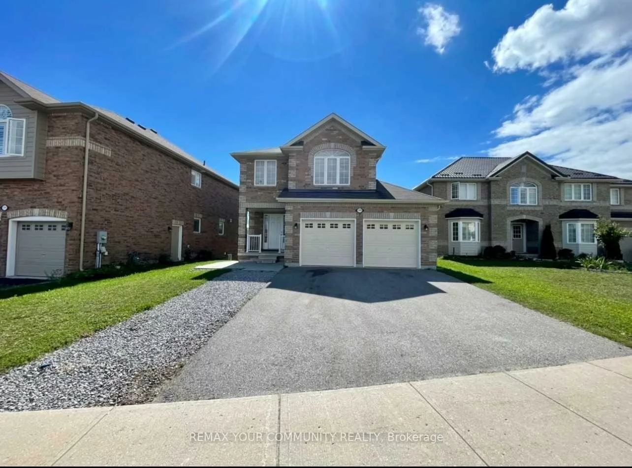 1385, Hunter (Main Flr), Alcona, Innisfil
