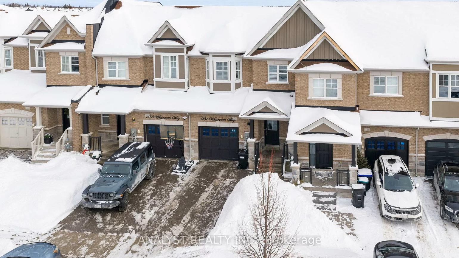 1131, Wharram, Lefroy, Innisfil