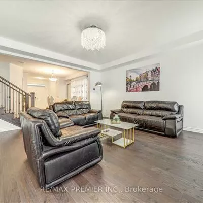 609, Mika, Rural Innisfil, Innisfil