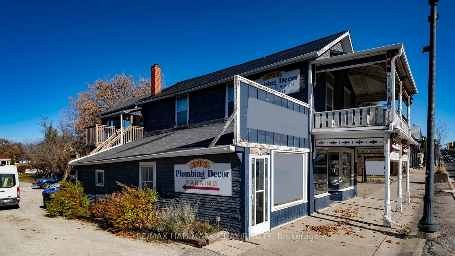 14, QUEEN, Cookstown, Innisfil