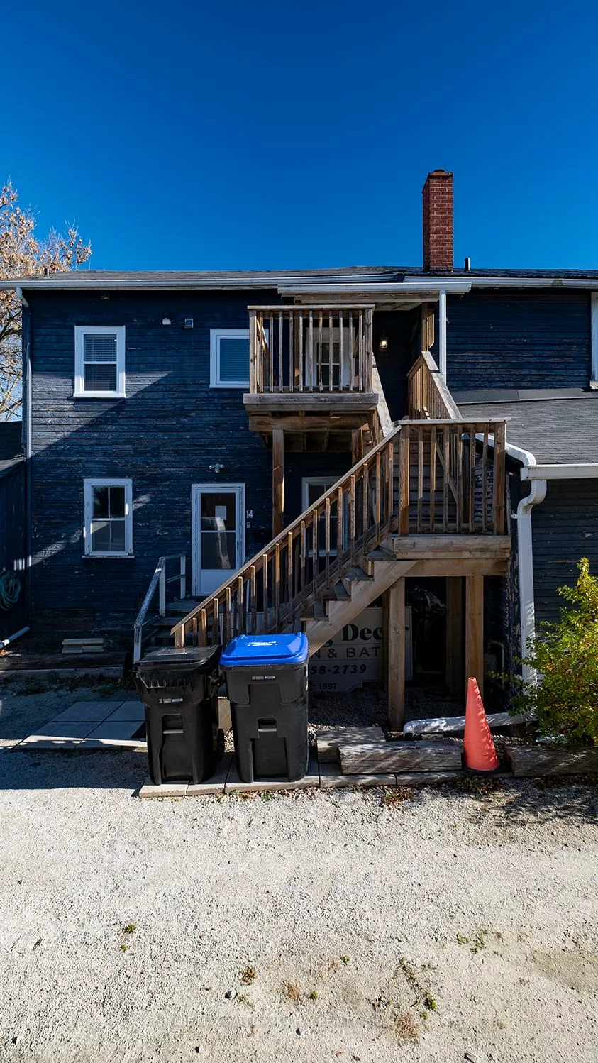 14, QUEEN, Cookstown, Innisfil