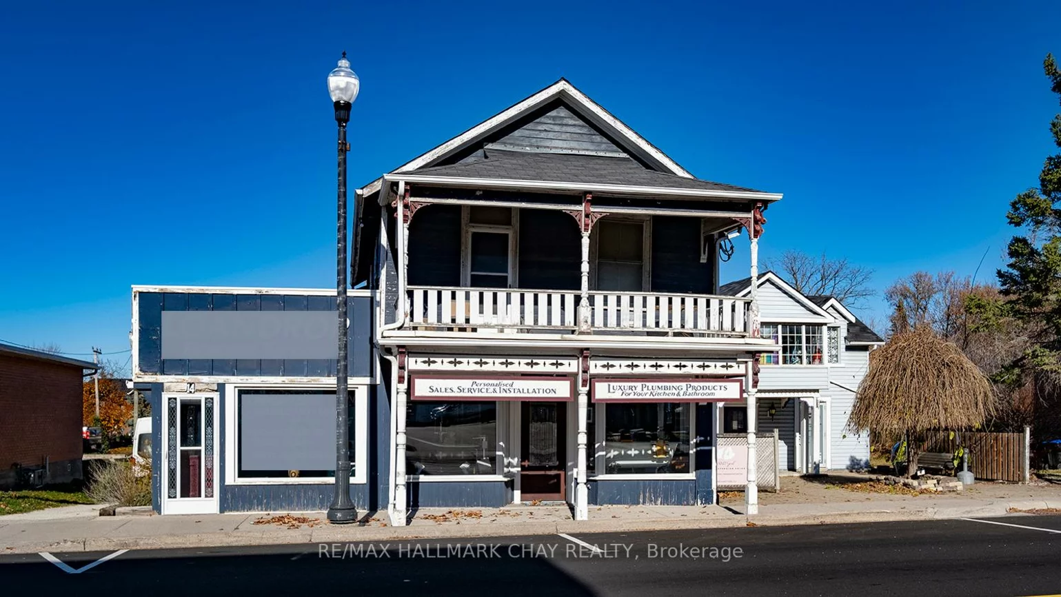 14, QUEEN, Cookstown, Innisfil