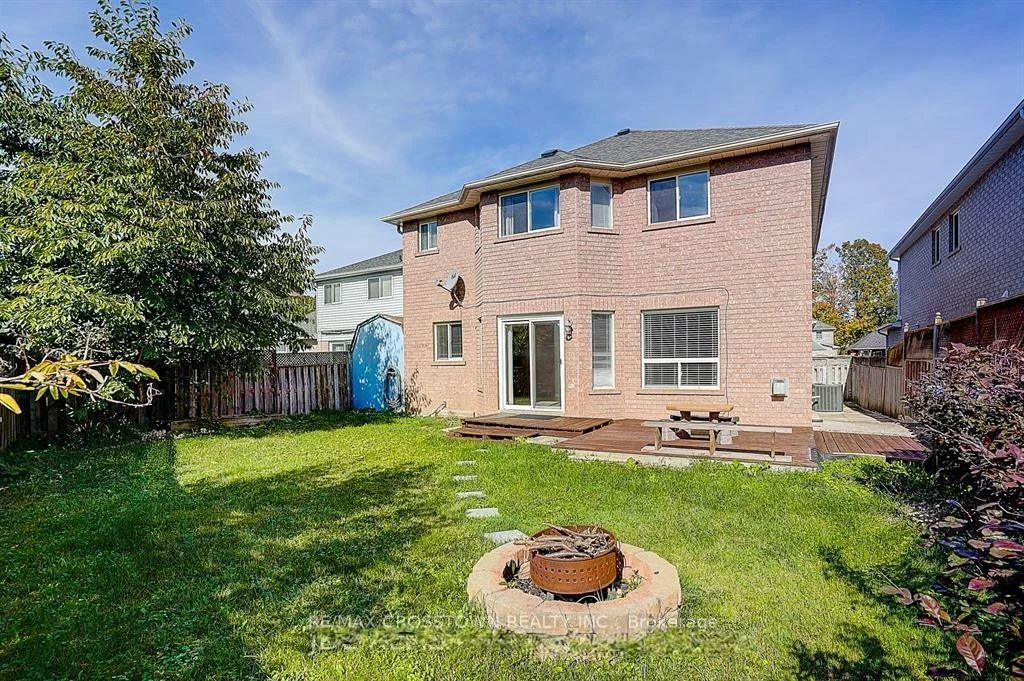 1187, Leslie, Alcona, Innisfil