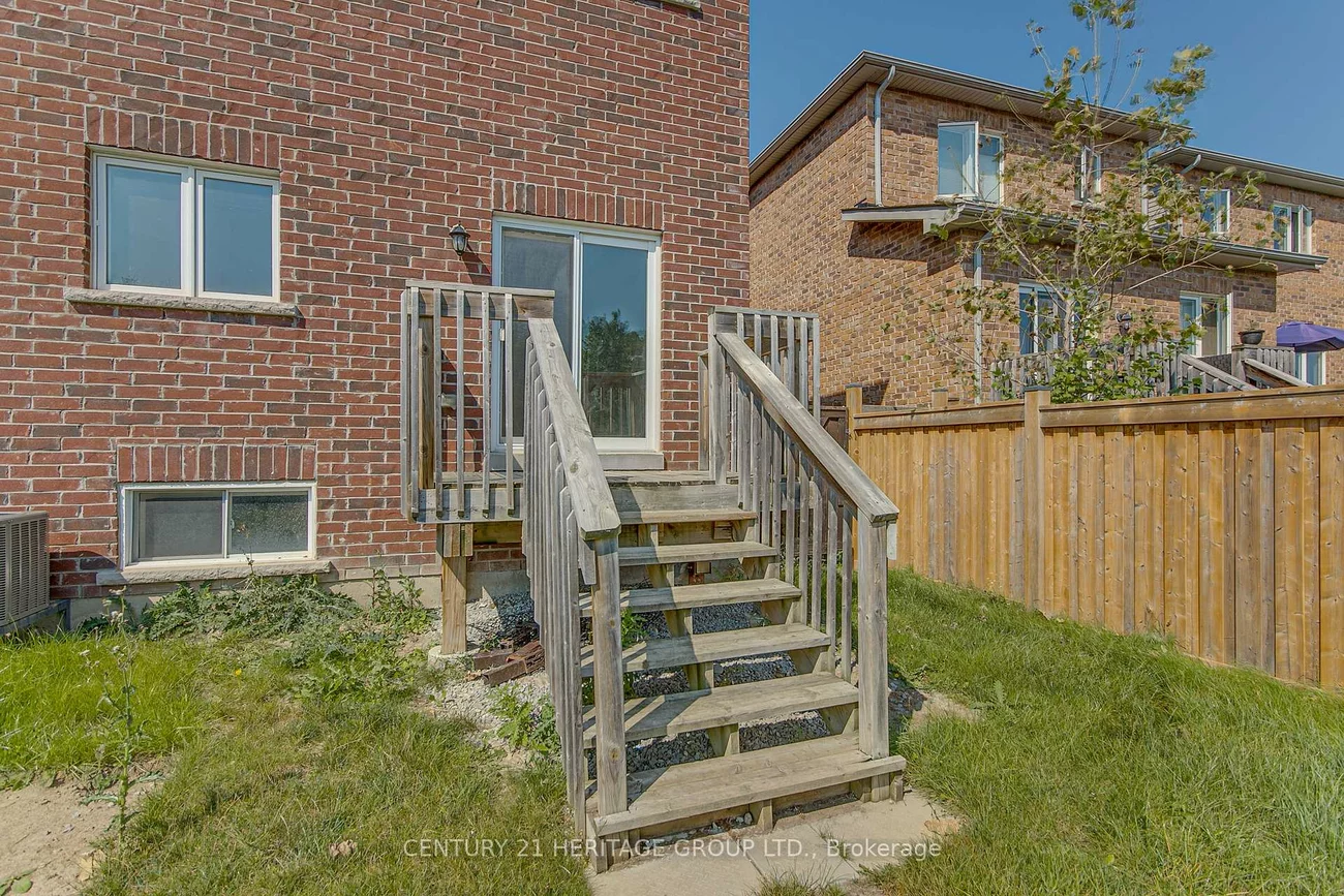 1281, Bardeau, Lefroy, Innisfil