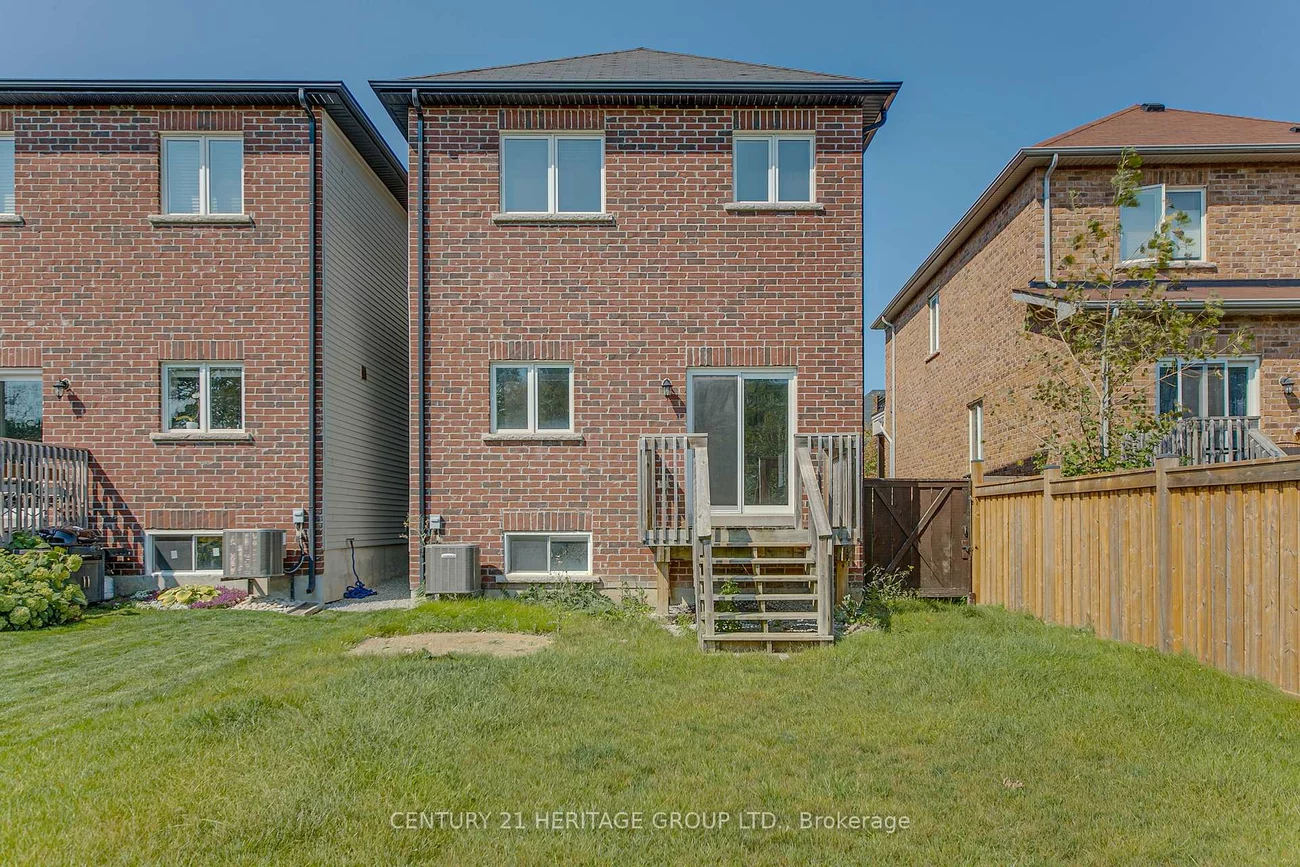 1281, Bardeau, Lefroy, Innisfil