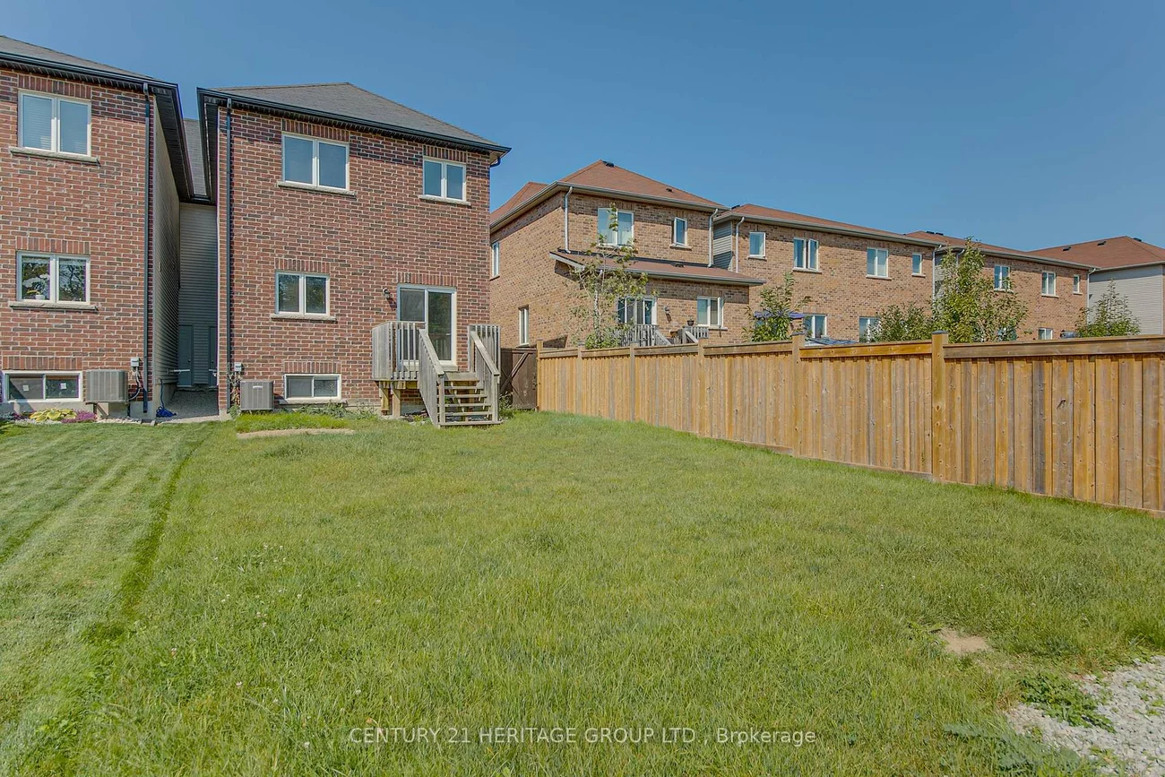 1281, Bardeau, Lefroy, Innisfil