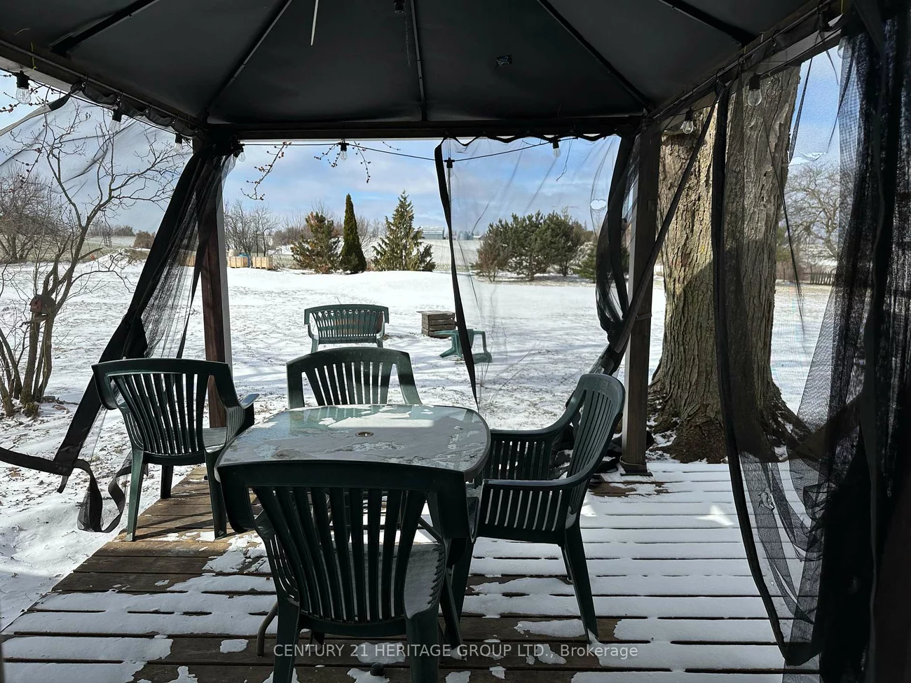 1871, Gilford, Rural Innisfil, Innisfil