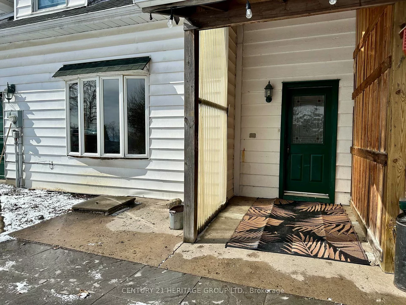 1871, Gilford, Rural Innisfil, Innisfil