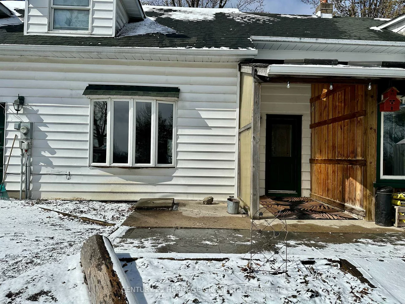 1871, Gilford, Rural Innisfil, Innisfil