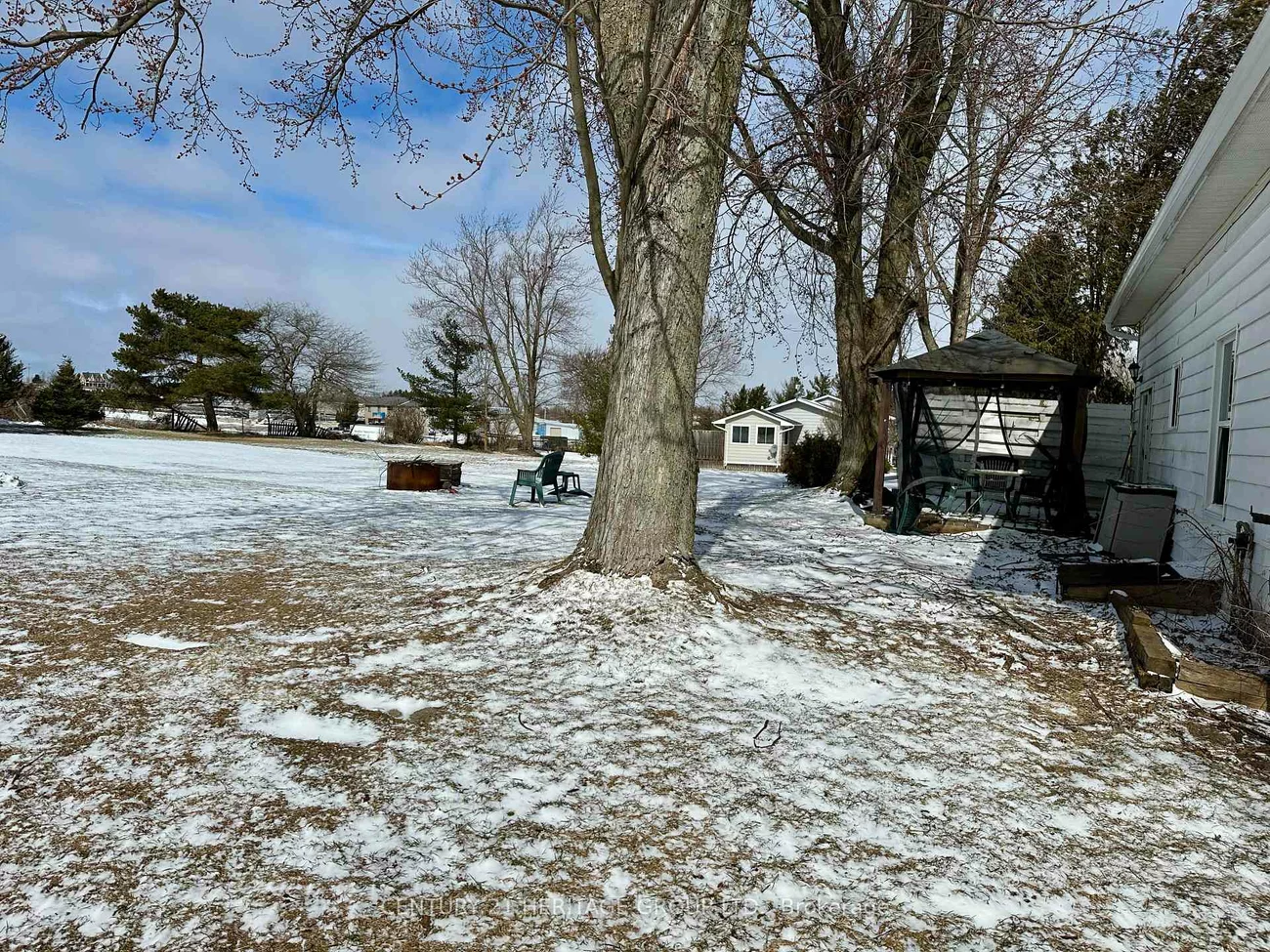 1871, Gilford, Rural Innisfil, Innisfil