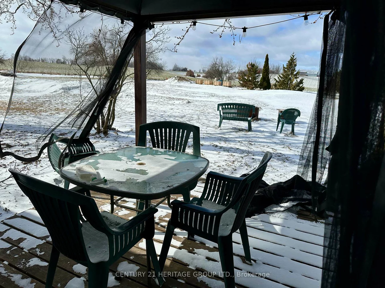 1871, Gilford, Rural Innisfil, Innisfil