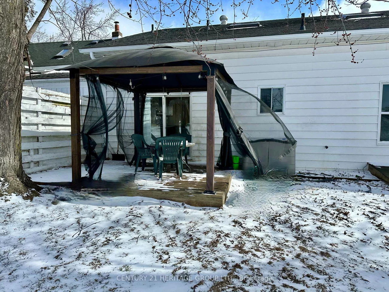 1871, Gilford, Rural Innisfil, Innisfil