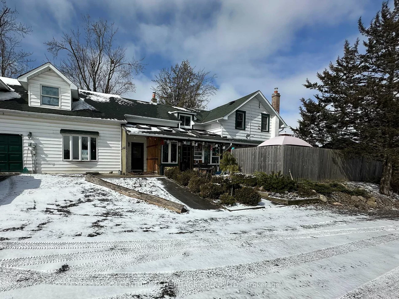 1871, Gilford, Rural Innisfil, Innisfil