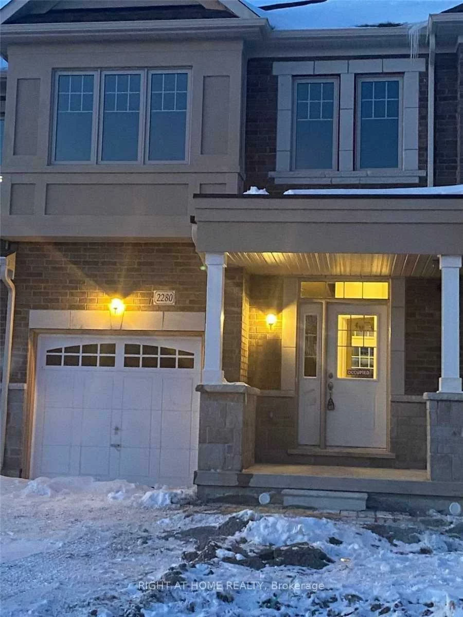 2280, Grainger Loop, Alcona, Innisfil