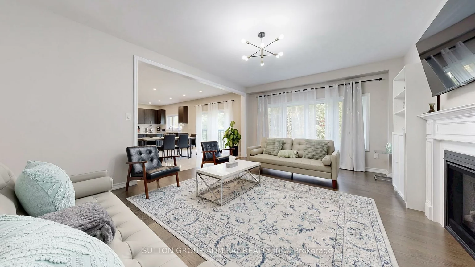 1629, Emberton, Rural Innisfil, Innisfil