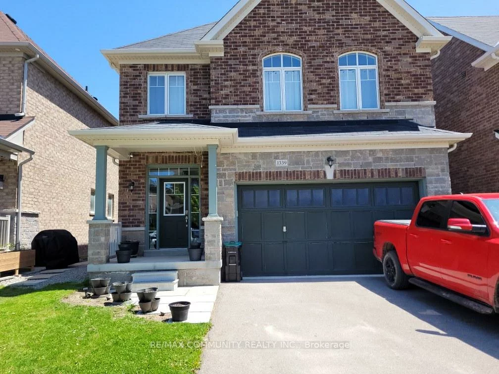 1339, Dallman, Lefroy, Innisfil