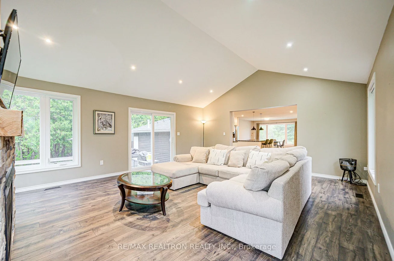 1147, Belle Aire Beach, Rural Innisfil, Innisfil