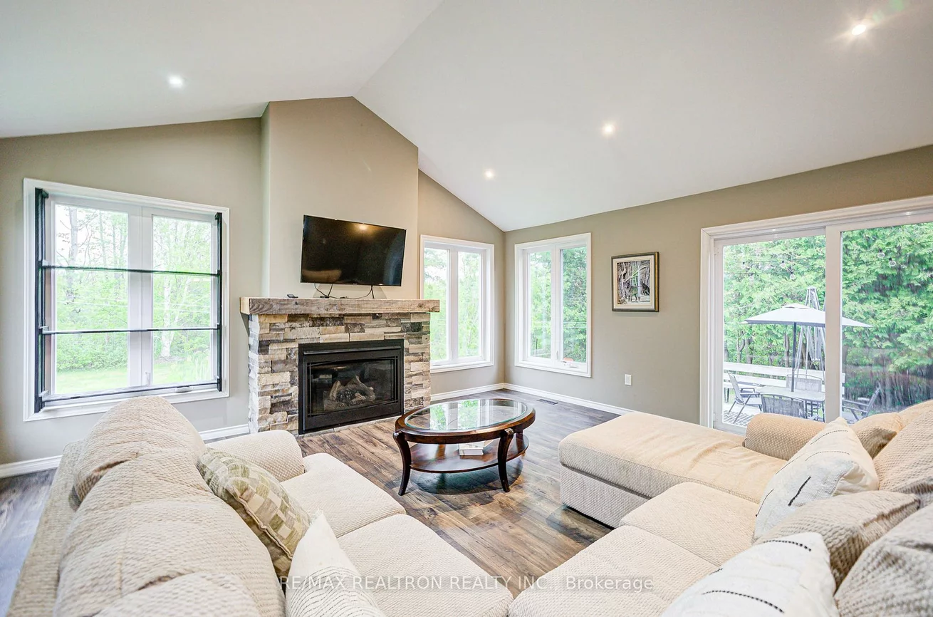 1147, Belle Aire Beach, Rural Innisfil, Innisfil