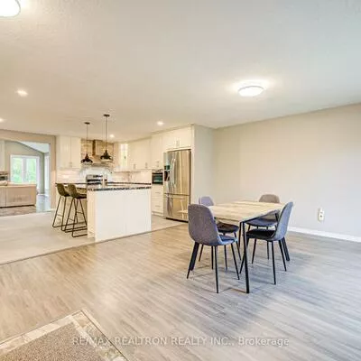 1147, Belle Aire Beach, Rural Innisfil, Innisfil