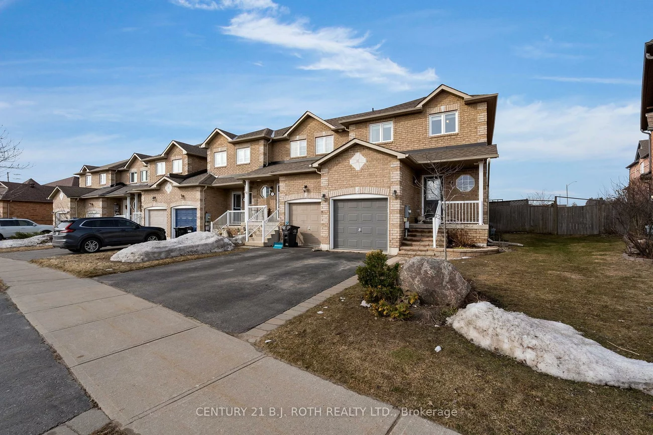 1453, Rankin, Alcona, Innisfil