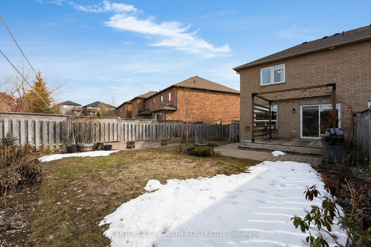 1453, Rankin, Alcona, Innisfil