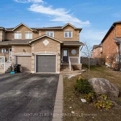 1453, Rankin, Alcona, Innisfil