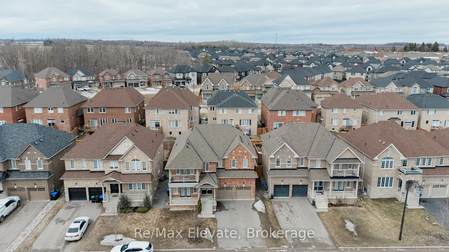 958, Green, Lefroy, Innisfil