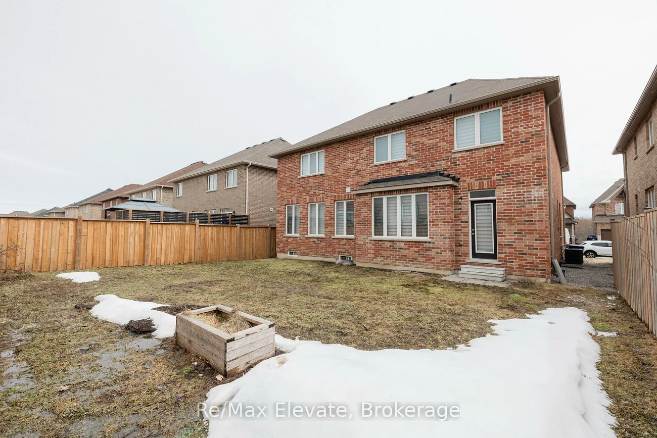 958, Green, Lefroy, Innisfil