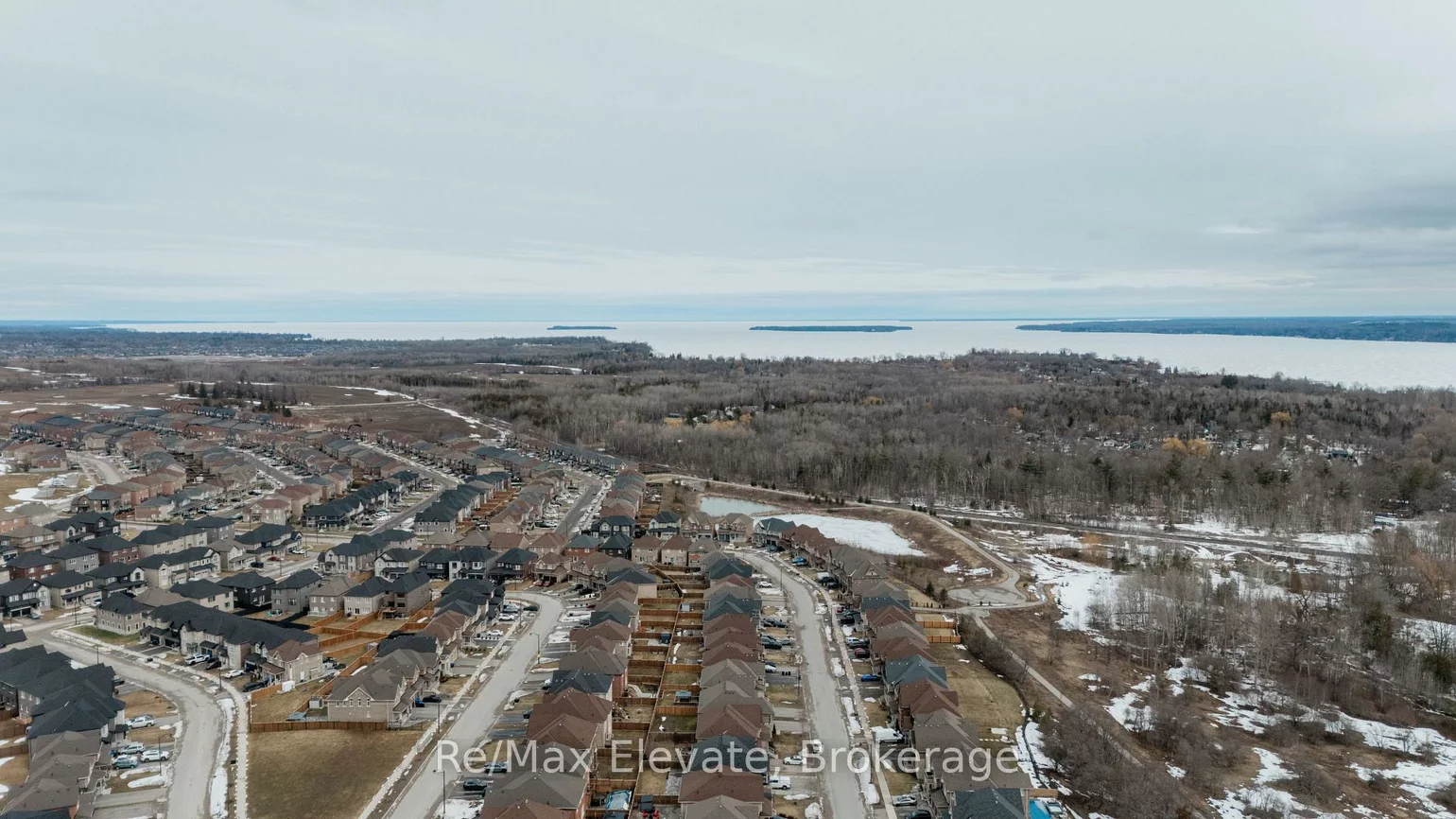 958, Green, Lefroy, Innisfil