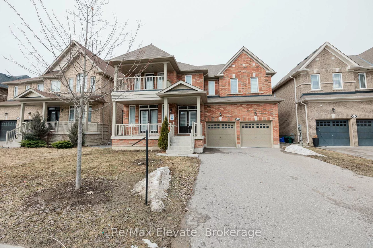 958, Green, Lefroy, Innisfil