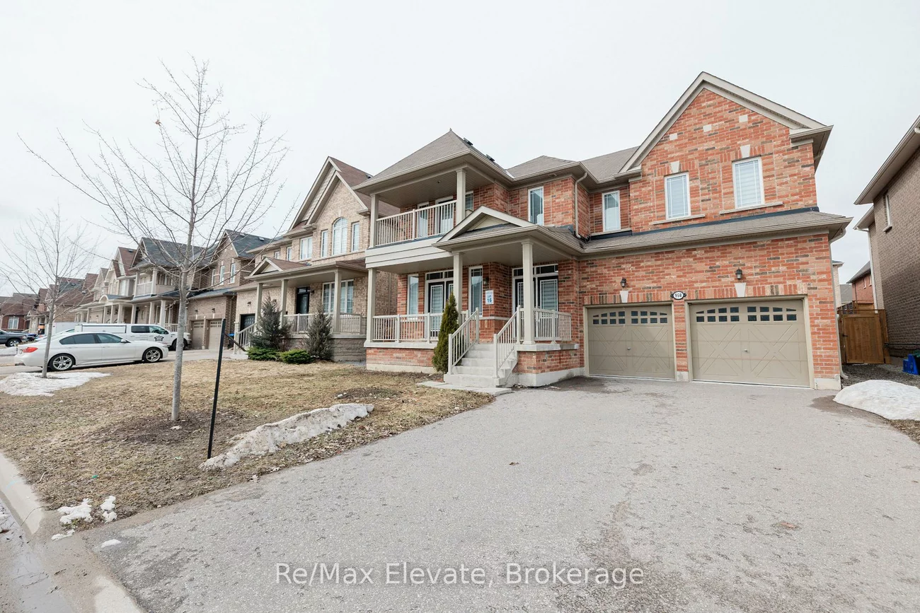 958, Green, Lefroy, Innisfil