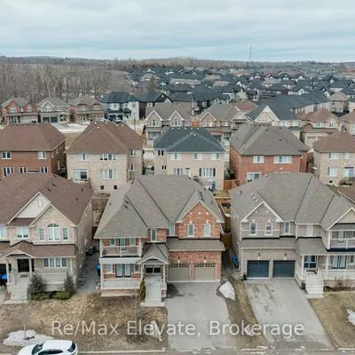 958, Green, Lefroy, Innisfil