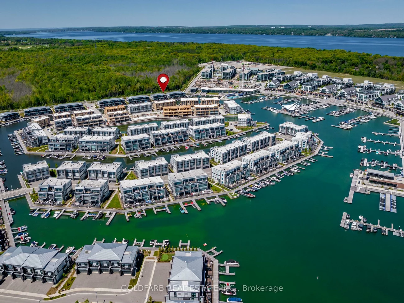 3785, Riva, Rural Innisfil, Innisfil