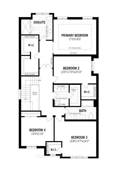 719, Lamb, Rural Innisfil, Innisfil