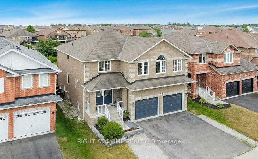 1373, Hunter, Alcona, Innisfil