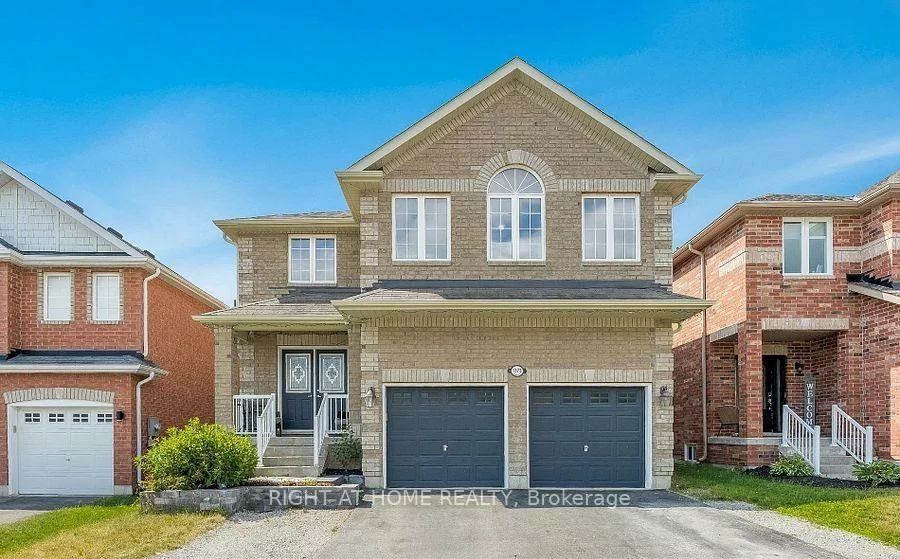 1373, Hunter, Alcona, Innisfil